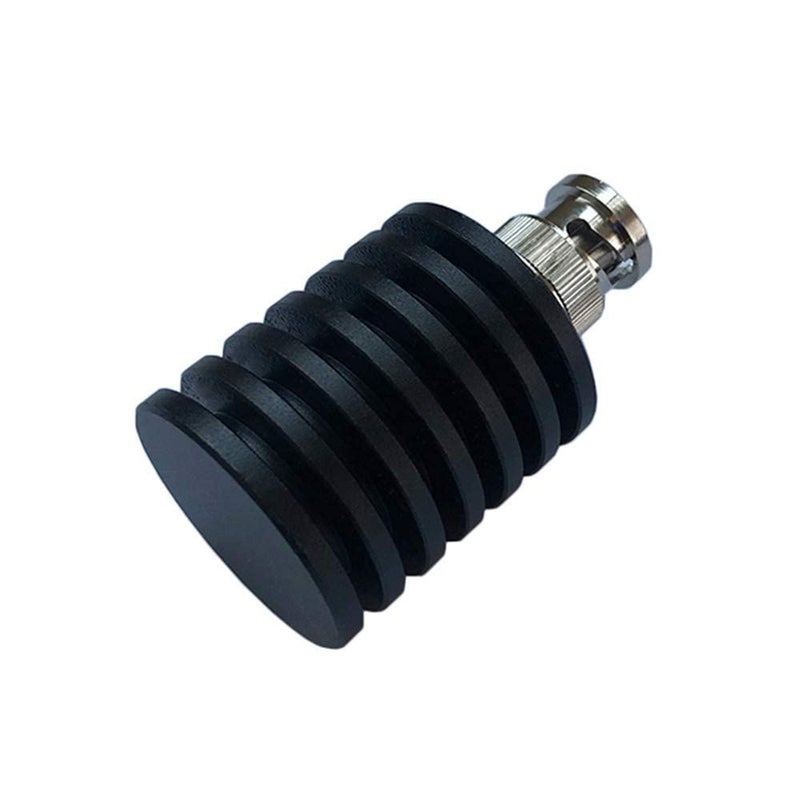 BECEN 10W BNC Male Connector Dummy Load, 50 Ohm,DC-3GHz - Image 4